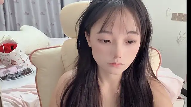 puppy-999 online show from October 15, 3:12 pm