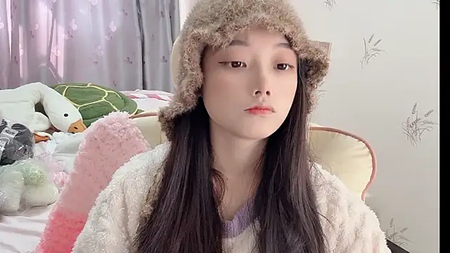 puppy-999 online show from October 28, 2:48 am