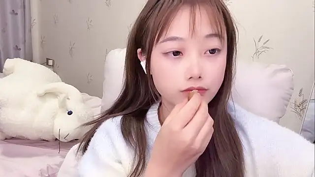 puppy-999 online show from April 23, 12:04 pm