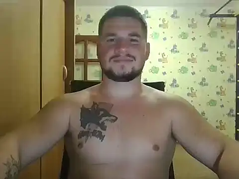 chiraq1945 online show from September 28, 6:57 pm