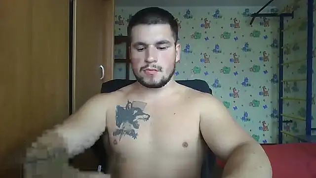 chiraq1945 online show from October 4, 7:39 am