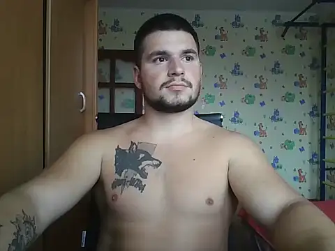 chiraq1945 online show from October 5, 11:30 am