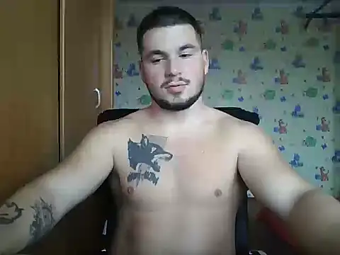 chiraq1945 online show from October 16, 6:14 am