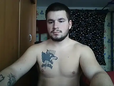 chiraq1945 online show from November 4, 7:07 am