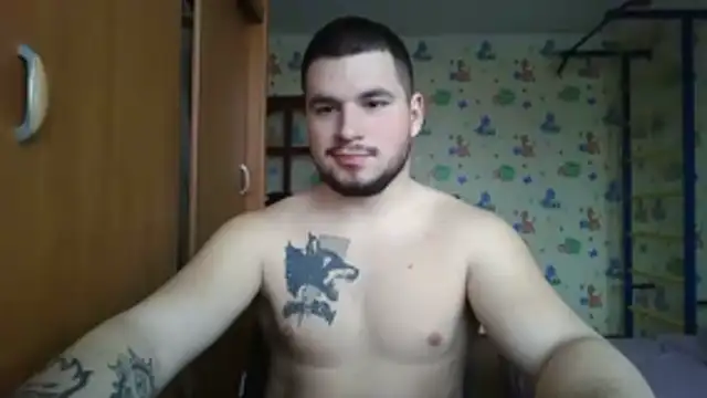 chiraq1945 online show from December 14, 8:09 am