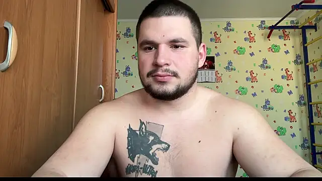 chiraq1945 online show from January 15, 7:57 am