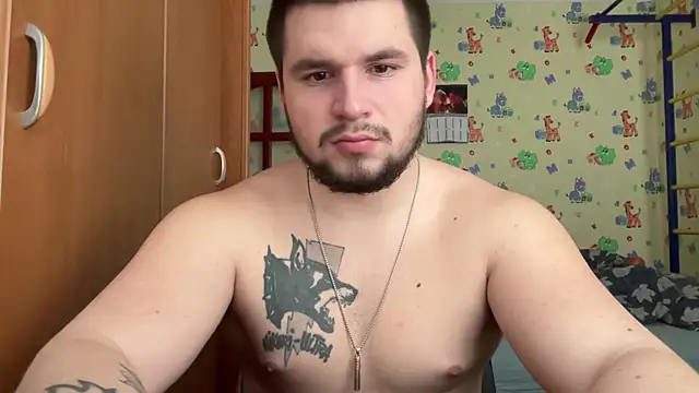 chiraq1945 online show from February 13, 11:50 am