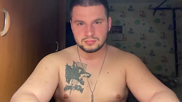 chiraq1945 online show from March 10, 7:19 pm