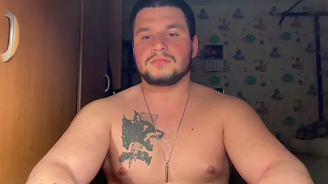 chiraq1945 online show from March 29, 8:42 pm