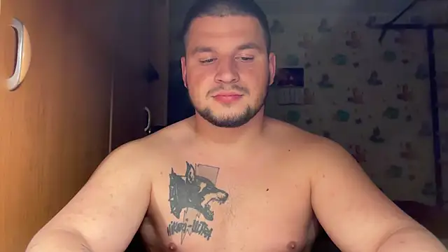 chiraq1945 online show from April 8, 11:05 pm