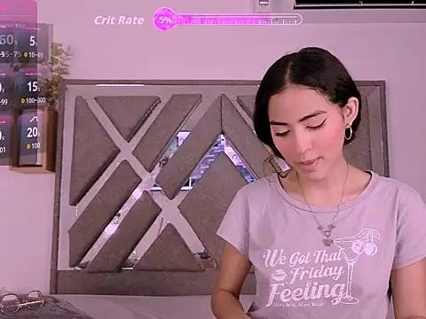 Snapshot of Akira_Hime chatting on October 28, 4:05 am Akira Hime online show from October 28, 4:05 am