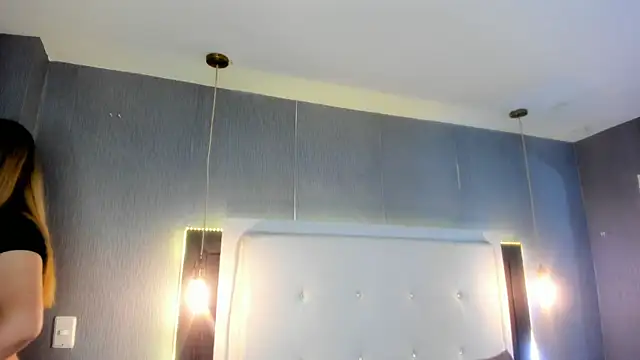 ximenanoah online show from April 10, 12:21 pm