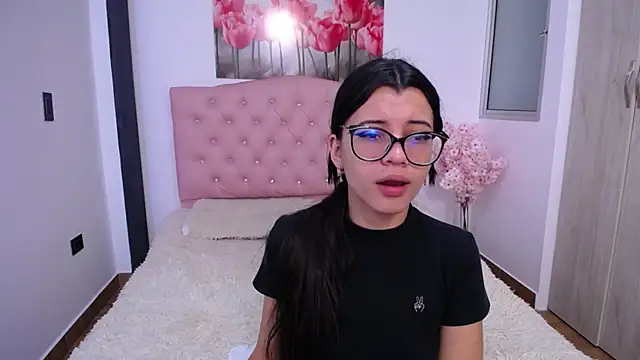 pinky f00x online show from September 25, 2:15 am