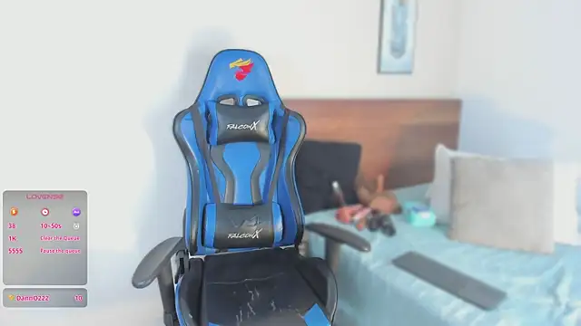 Snapshot of Niicol_Jenner chatting on February 21, 4:57 am Niicol Jenner online show from February 21, 4:57 am