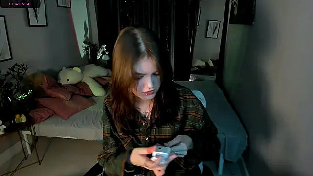 Dilara xBaby online show from November 22, 8:41 pm