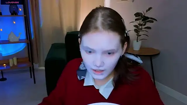 Dilara xBaby online show from April 21, 1:50 pm