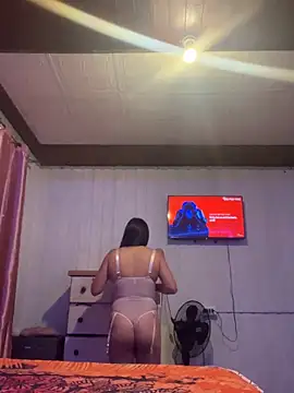 JosefaSweet online show from December 2, 11:23 pm