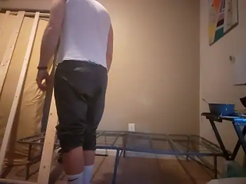 Scott654538 online show from October 31, 9:38 pm