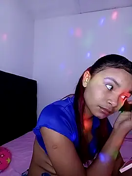 liz7skinny online show from March 21, 9:18 pm