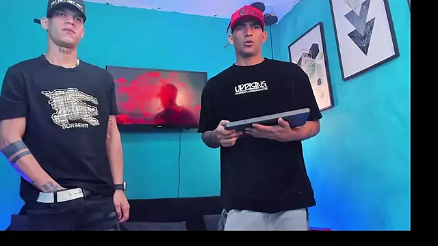 Kings of heaven online show from September 10, 8:31 pm