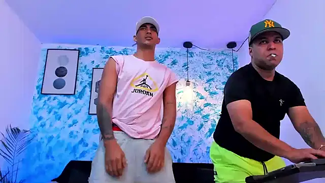 Kings of heaven online show from September 12, 9:04 pm