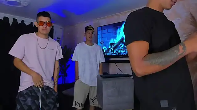 Kings of heaven online show from September 21, 9:05 pm