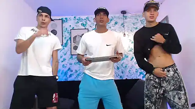 Kings of heaven online show from September 26, 9:19 pm