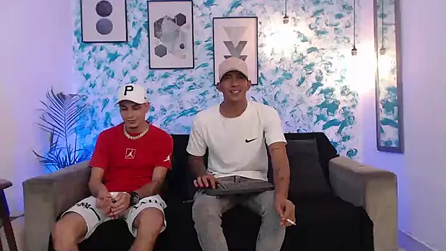 Kings of heaven online show from October 1, 7:53 pm