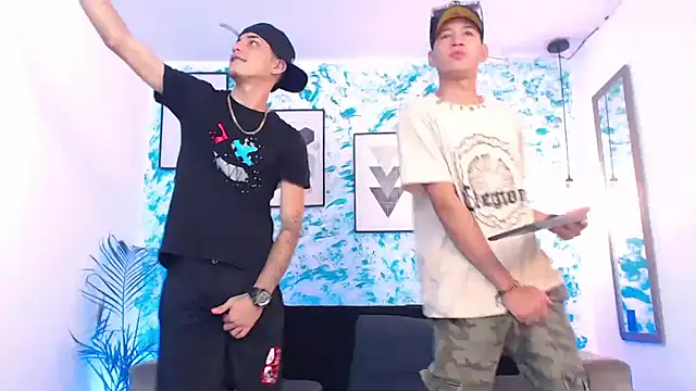 Kings of heaven online show from October 3, 8:06 pm