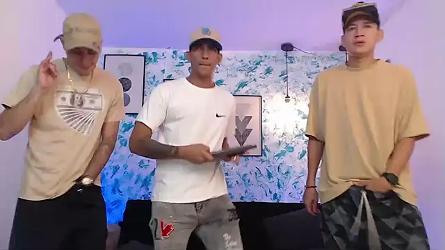 Kings of heaven online show from October 4, 8:18 pm