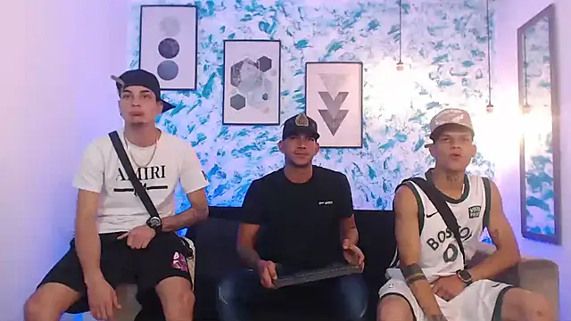 Kings of heaven online show from October 12, 2:21 am