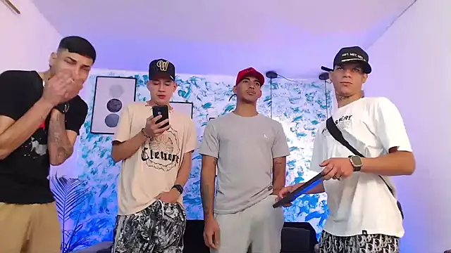 Kings of heaven online show from October 12, 10:42 pm