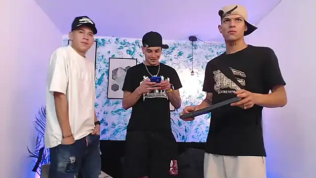 Kings of heaven online show from October 15, 4:23 am