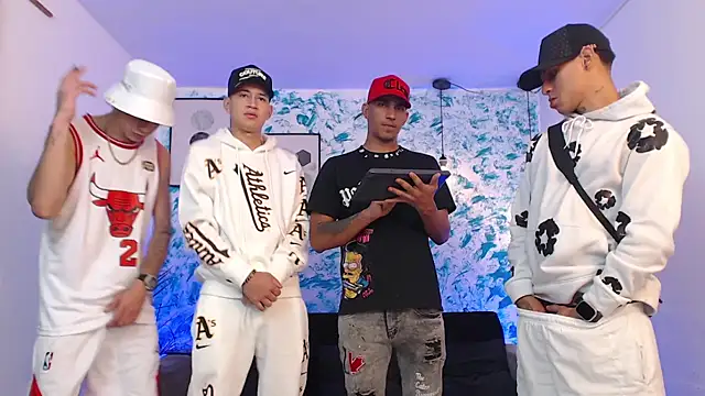 Kings of heaven online show from October 16, 9:38 pm