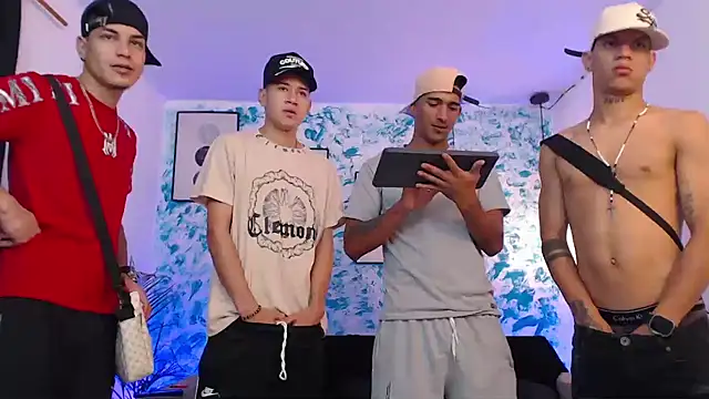 Kings of heaven online show from October 17, 9:28 pm