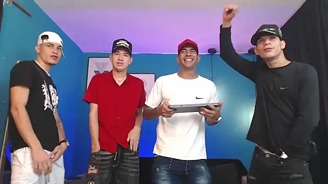 Kings of heaven online show from October 29, 7:37 pm