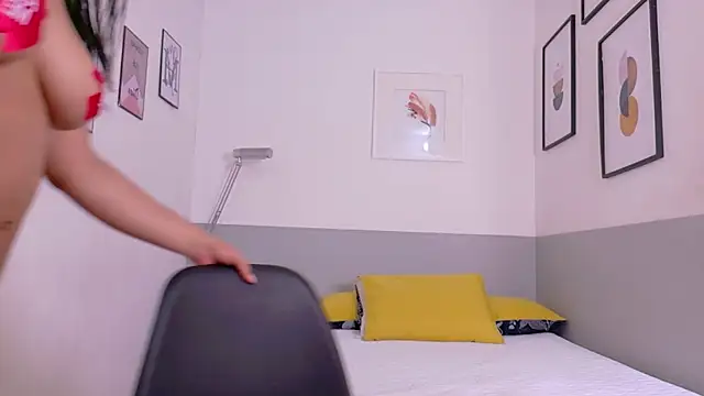 drooling4daddy online show from April 26, 12:36 pm