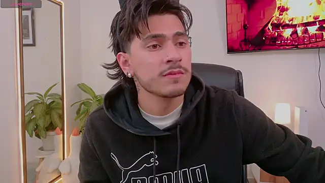 Elian savoy online show from September 9, 12:54 am