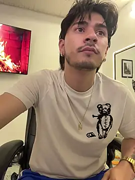 Elian savoy online show from October 11, 12:32 am