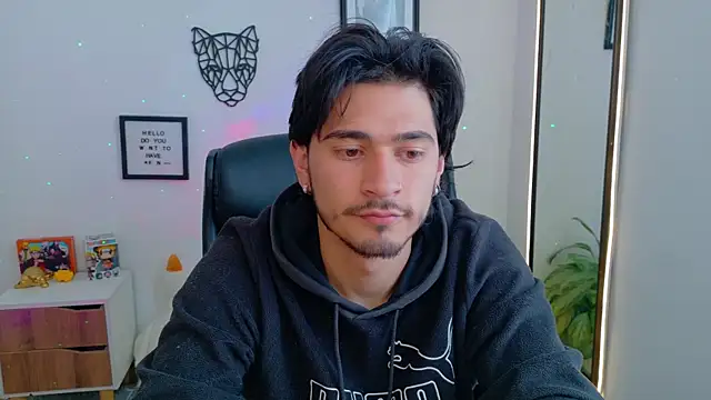 Elian savoy online show from December 16, 1:05 pm