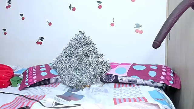 candy hot999 online show from January 13, 10:37 pm