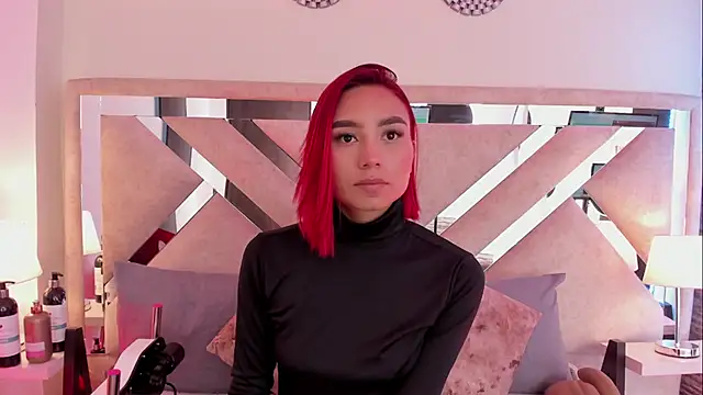 ximena vasquez8 online show from April 19, 4:12 am