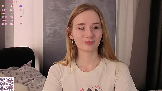 ElvinaRose online show from November 14, 2:10 am