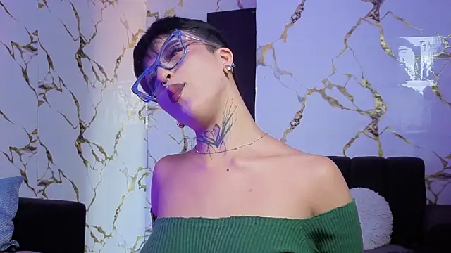 Rebeka-baker online show from December 3, 12:36 pm