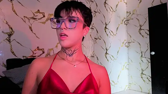 Rebeka-baker online show from December 17, 7:53 pm