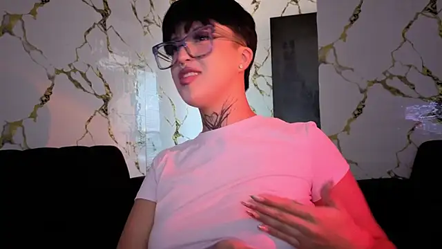 Rebeka-baker online show from January 7, 1:57 pm