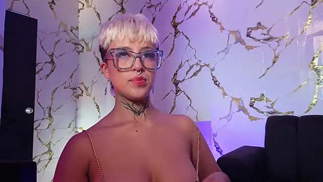 Rebeka-baker online show from March 26, 2:22 pm