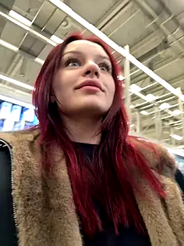 Cum girlss online show from November 2, 2:25 am