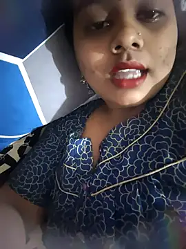 Snapshot of Cute_Amiya chatting on October 26, 6:19 am Cute Amiya online show from October 26, 6:19 am