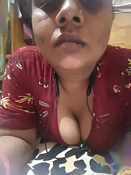 Snapshot of Cute_Amiya chatting on October 29, 6:04 am Cute Amiya online show from October 29, 6:04 am